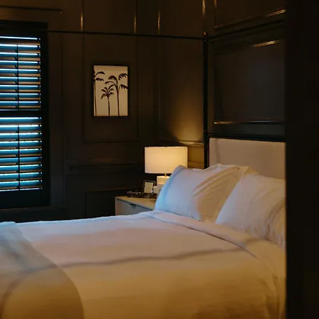 Hotel Blackbird New Orleans