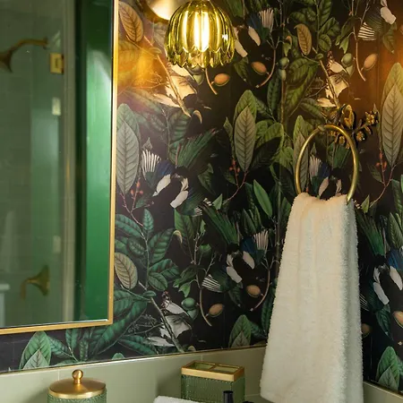 Hotel Blackbird New Orleans