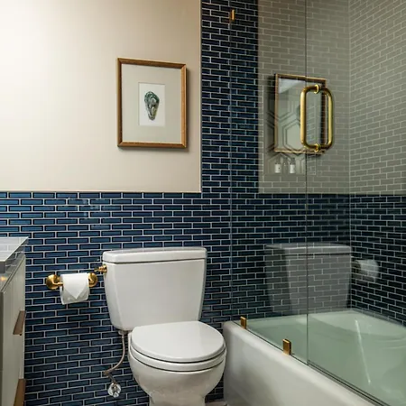 Blackbird Hotel 4*