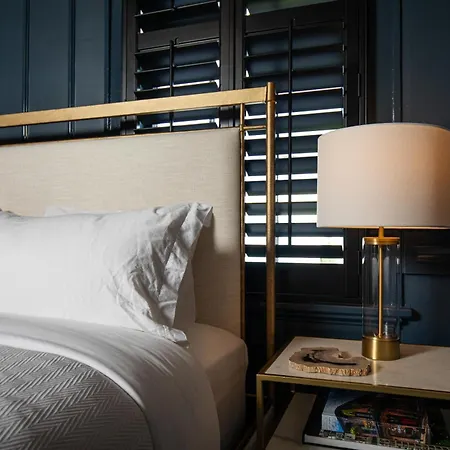 Hotel Blackbird 4*