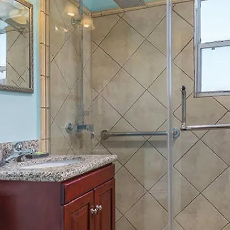 Worldmark 1bd La *