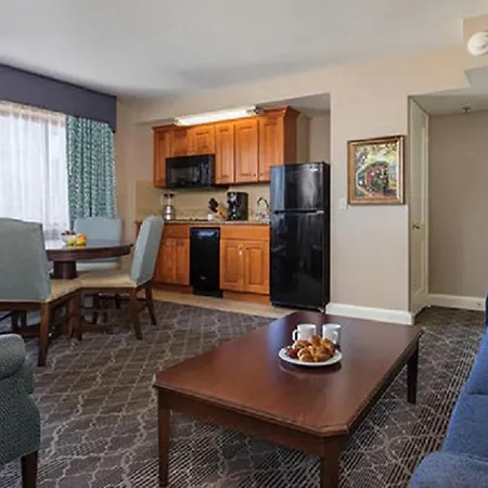 Worldmark 1bd La