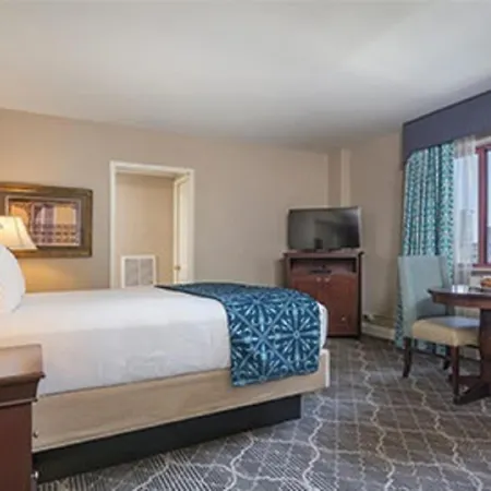 Worldmark - Sleeps 2 New Orleans