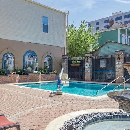 Holiday home Worldmark 1bd La
