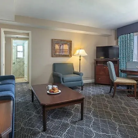 Holiday home Worldmark 1bd La *