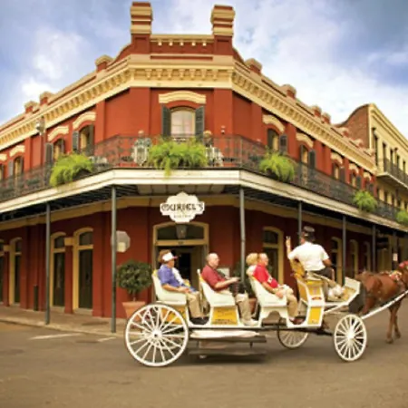 Worldmark - Sleeps 2 * New Orleans
