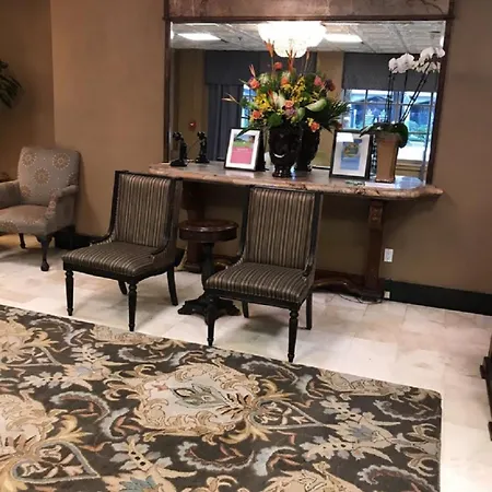 Worldmark - Sleeps 2 Holiday home New Orleans