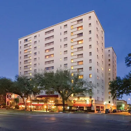 Holiday home Worldmark 1bd La New Orleans