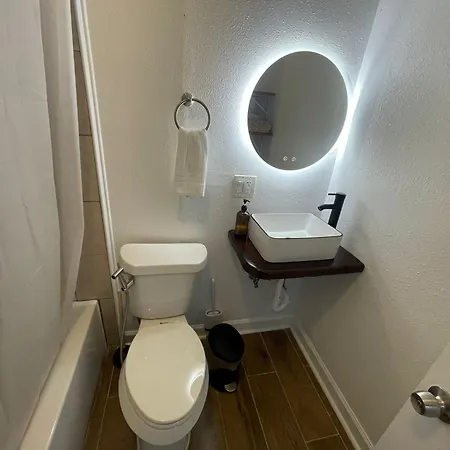 Apartment Weebiii New Orleans