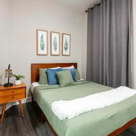 Aparthotel Bywater