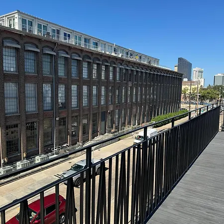 Apartment Roami At The Churchill New Orleans