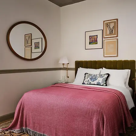Memoir Warehouse District 4*