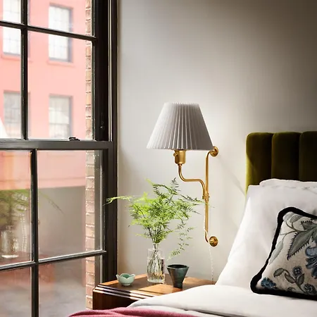Hotel Memoir Warehouse District 4*