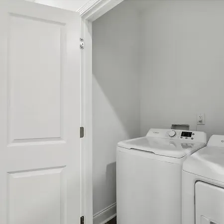 Apartment Chic 5br Oasis In Nola's Heart New Orleans