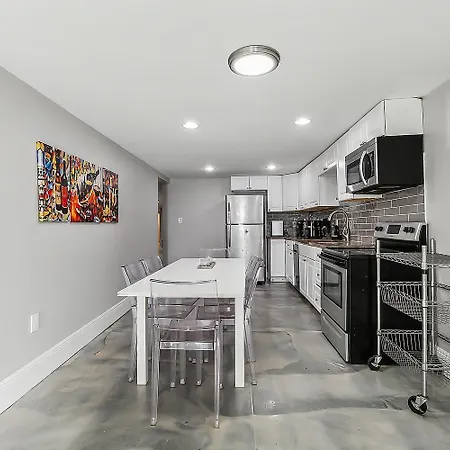 Apartment Nola Vibes New Orleans