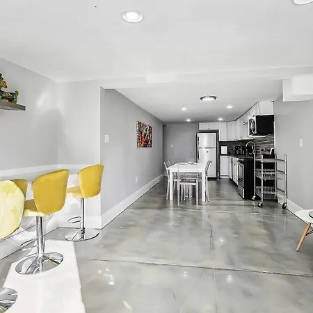 Apartment Nola Vibes