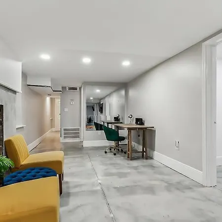 Nola Vibes Apartment New Orleans