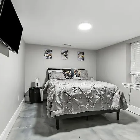 Nola Vibes Apartment *