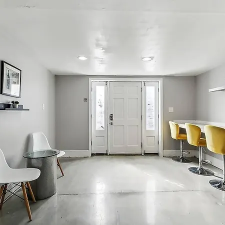 Nola Vibes Apartment New Orleans