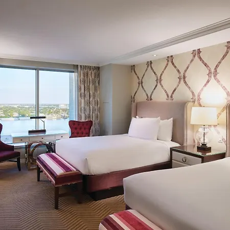 Caesars New Orleans, A Caesars Destination