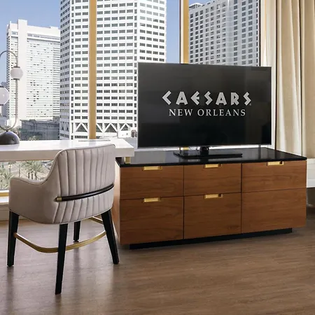 Hotel Caesars New Orleans, A Caesars Destination New Orleans