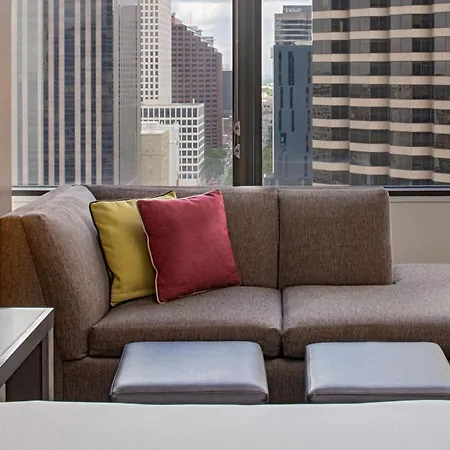 Hyatt House Downtown 3* New Orleans