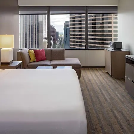 Hotel Hyatt House Downtown