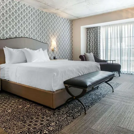 Cambria Downtown Warehouse District 4*