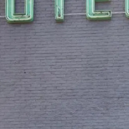 The Ben Louie Motel