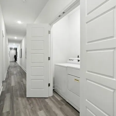 Apartment 15 Bedrooms In The Heart Of Nola