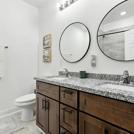 Apartment 15 Bedrooms In The Heart Of Nola