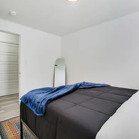 Apartment 15 Bedrooms In The Heart Of Nola New Orleans
