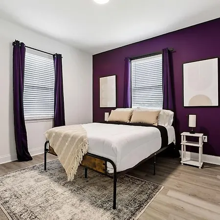 15 Bedrooms In The Heart Of Nola New Orleans