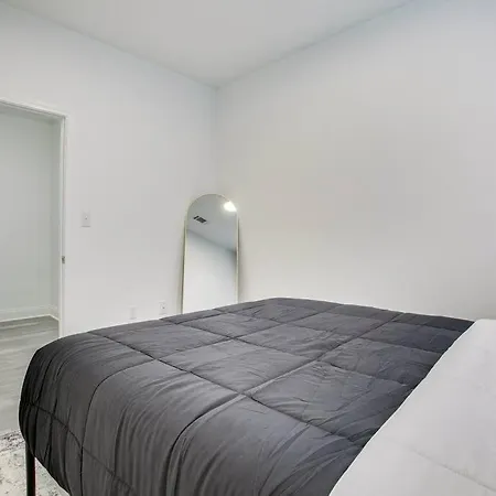 Apartment Elegant 5br Getaway In Nola New Orleans