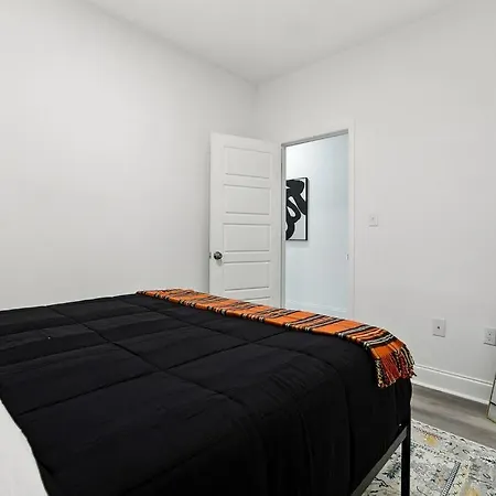 Apartment Elegant 5br Getaway In Nola