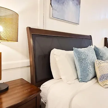 Apartment Loft - 2 Minute Walk To French Quarter - 2d *