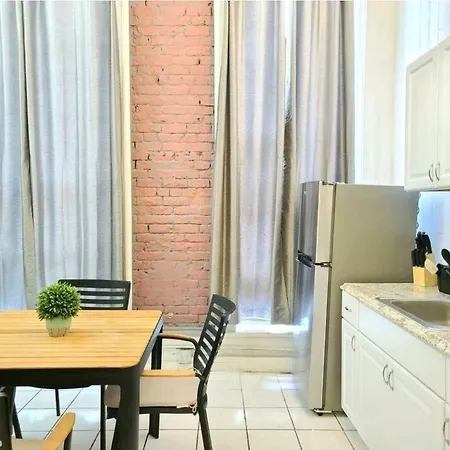 Loft - 2 Minute Walk To French Quarter - 2d Apartment *