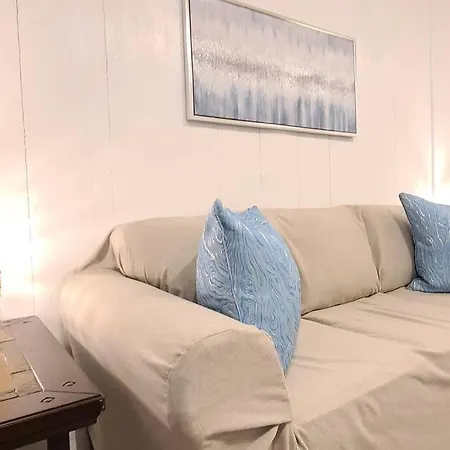Apartment Loft - 2 Minute Walk To French Quarter - 2d *