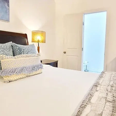 Loft - 2 Minute Walk To French Quarter - 2d *