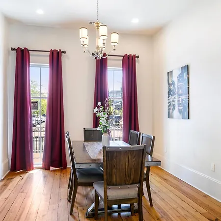 Private 3br On Carondelet By Hosteeva Apartment *