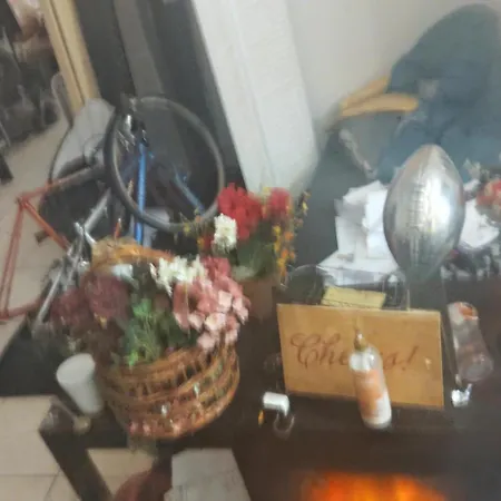 Cleveland Complex Homestay New Orleans