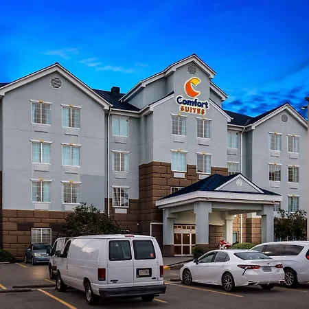 Hotel Comfort East