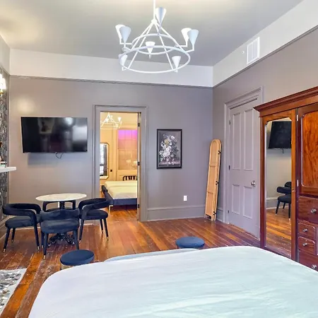 Aparthotel Bonsoir 4*