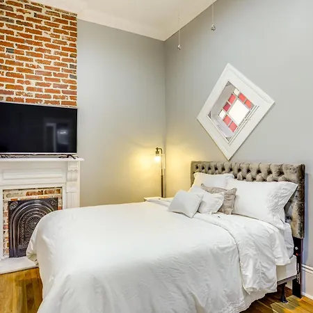 3 Mi To Dtwn Historic With Yard * New Orleans
