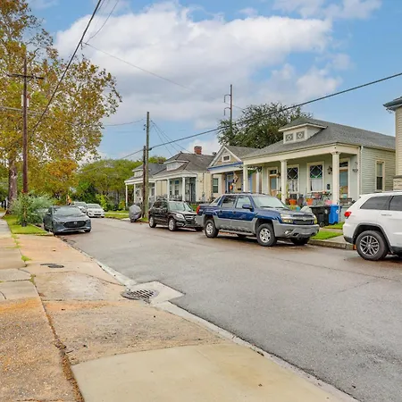 3 Mi To Dtwn Historic With Yard *