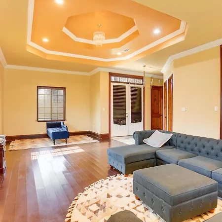 Easy Dtwn Nola Commute! Elegant W/ Yard * New Orleans