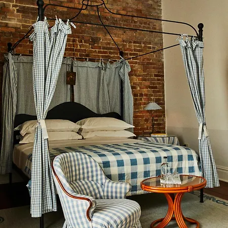 Peter And Paul, An Ash 4* New Orleans