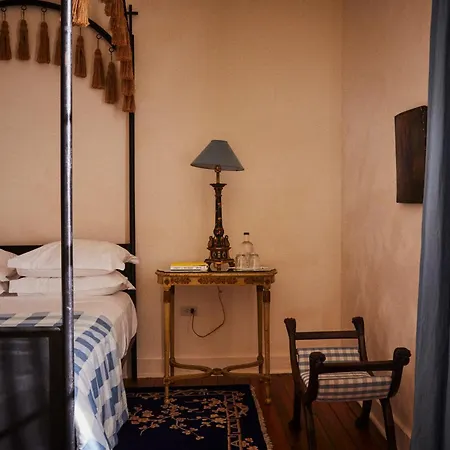 Peter And Paul, An Ash Hotel 4*