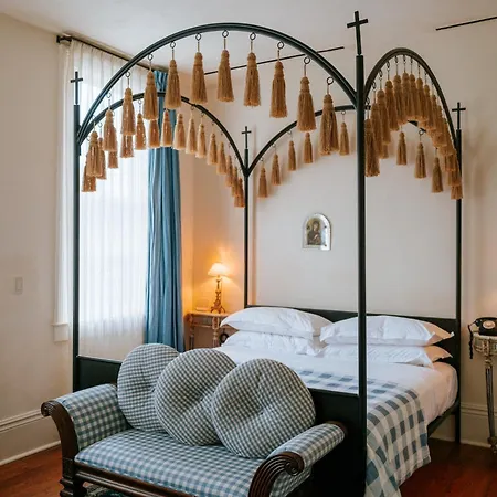 Hotel Peter And Paul, An Ash 4*