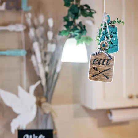 Decatur Sugar Mill Blues Apartment *